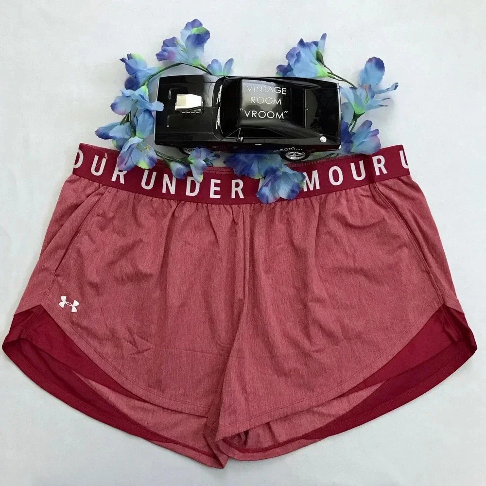 Under Armour NWT Performance Shorts Women 3X